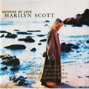 Download track Hey Love Marilyn Scott