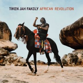 Download track Sors De Ma Télé Tiken Jah Fakoly