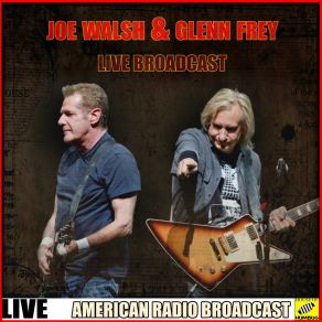 Download track Long Hot Summer (Live) Glenn Frey