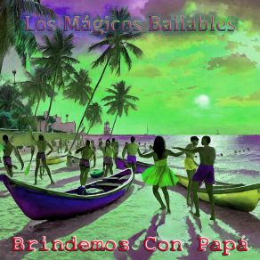 Download track Diana Patricia Los Mágicos Bailables