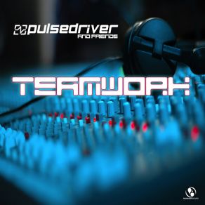 Download track Zum Tanzen Geboren (Topmodelz Remix) PulsedriverChris Deelay