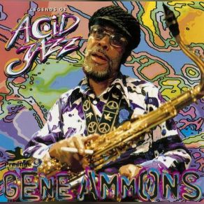 Download track The People's Choice Gene Ammons