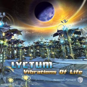 Download track Planet Birth Lyctum