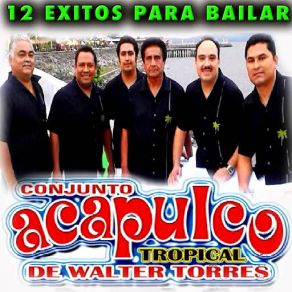 Download track Chico Raro Acapulco Tropical