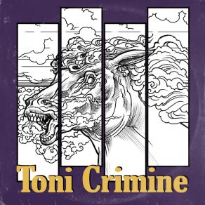 Download track Auto Pirata Toni Crimine