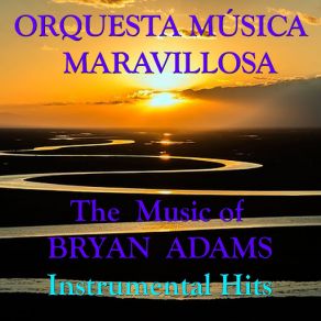 Download track Heat Of The Night Orquesta Música Maravillosa