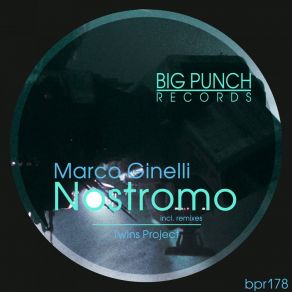 Download track Mezon (Twins Project Remix) Marco Ginelli
