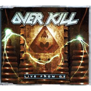 Download track Horrorscope Overkill