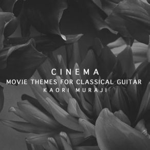 Download track Moon River (Arr. Muraji) (From Breakfast At Tiffany's) Kaori Muraji