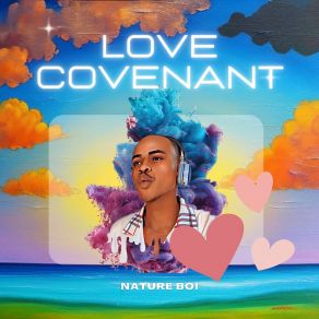 Download track He Loves You NATURE BOI