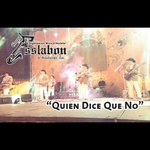 Download track Los Ojitos De Mi Elena Eslabon De Guadalupe