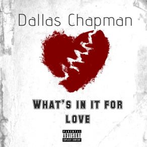 Download track Tell Me Why Mr. ChapmanDallas Chapman