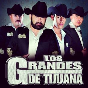 Download track El Corrido De Larry Hernandez Los Grandes De Tijuana