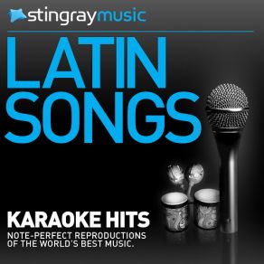 Download track Tampoco Fuiste Tú (Karaoke Version) Stingray Music Karaoke