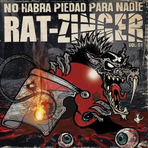 Download track Dios Salve A Ronnie Biggs Rat-Zinger