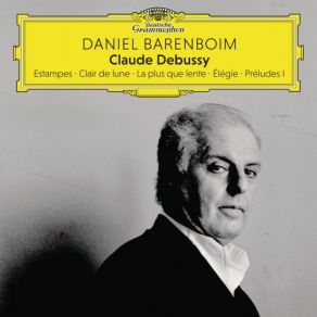 Download track Debussy: Préludes / Book 1, L. 117-10. La Cathédrale Engloutie Daniel Barenboim