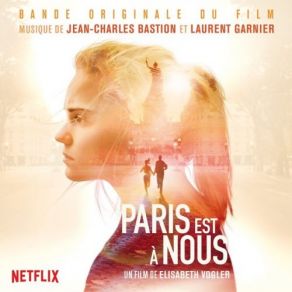 Download track Paris Est À Nous (Intro) Laurent Garnier, Jean-Charles Bastion