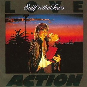 Download track Love Action Sniff 'N' The Tears