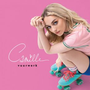 Download track Denk Niet Dat Ik Aan Je Denk Camille