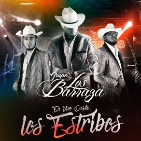 Download track Hablemos (En Vivo) Grupo Los Barraza