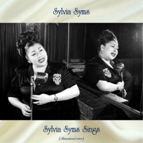 Download track I Want A Little Boy (Remastered 2020) Sylvia Syms