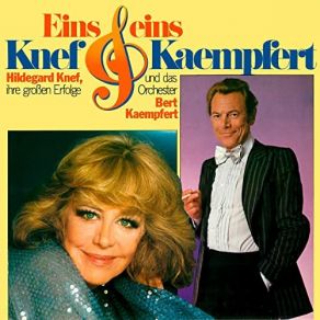 Download track Ich Möchte Am Montag Mal Sonntag Haben Hildegard Knef, Bert Kaempfert