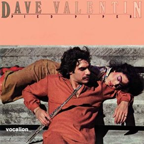 Download track Pied Piper (Man Of Song) (7 Version) Dave Valentin