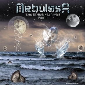 Download track Sueña Despierto Nebulosa XY