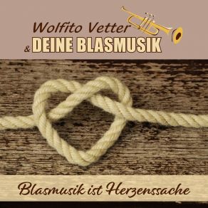 Download track Einen Rosenstrauß Aus Böhmen Deine Blasmusik