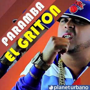 Download track El Griton Paramba