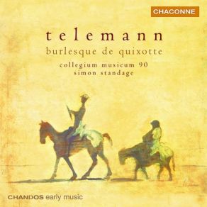 Download track Ouverture In B Minor - 1. Ouverture. [Gravement] - Lentement Simon Standage, Collegium Musicum 90