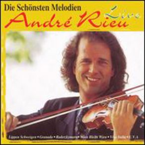 Download track Marching On André Rieu