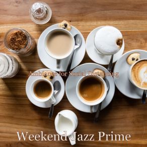 Download track Breathtaking No Drums Jazz - Bgm For Focusing On Work Weekend Jazz Prime