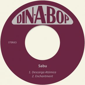 Download track Enchantment Sabu