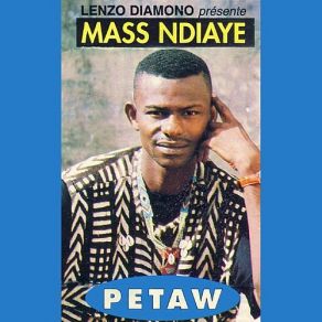 Download track Xarito Mass Ndiaye