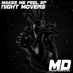 Download track Inhibited (Original Mix) Night Movers