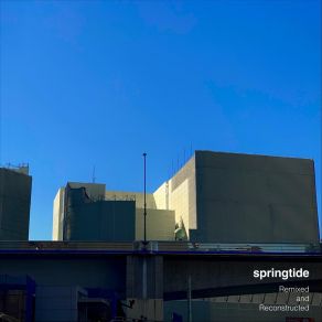 Download track Northern Soundscape 151A Springtide