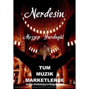 Download track Hesabı Var Mezzep Yurdagül