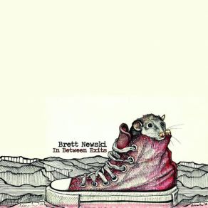 Download track Wet Pavement BrettNewski