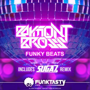 Download track Funky Beat Baymont Bross