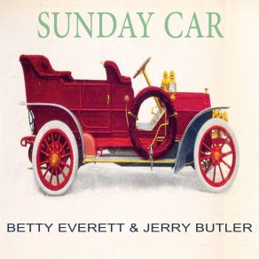 Download track It's All Right Betty Everett