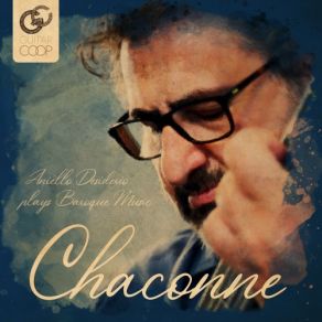 Download track Chaconne From Partita No. 2 In D Minor, Bwv 1004 Aniello Desiderio