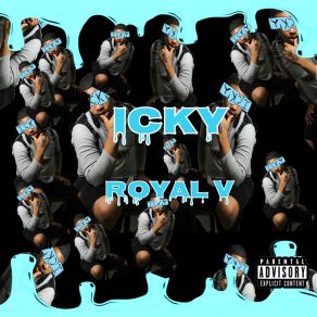 Download track ICKY (Radio Edit) Royal V