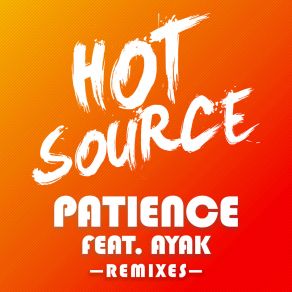 Download track Patience (Ill Phil Vocal Remix) Ayak