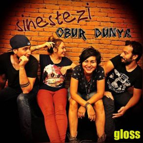 Download track Obur Dnya Sinestezi