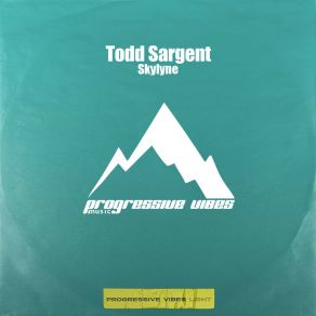 Download track Skylyne (Radio Edit) Todd Sargent