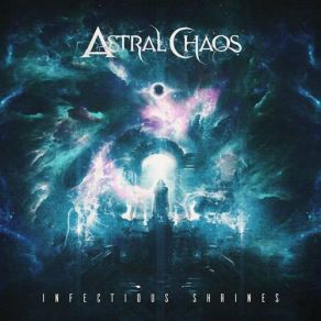 Download track The Reckoning Astral Chaos