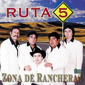 Download track La Tinajita Grupo Ruta 5