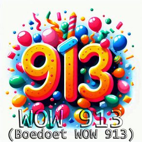 Download track WOW 913, Pt. 7 (Khaleeji Tv Shows Version) Boedoet WOW 913