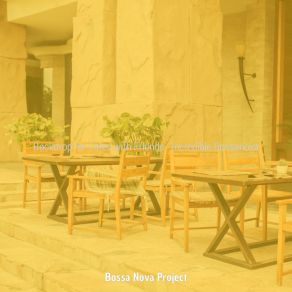 Download track Background For Work From Cafe Bossa Nova Project